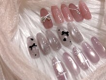 ディーエル ビューティー 二子玉川店(DL BEAUTY)/定額デザイン