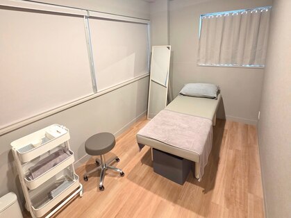 距骨サロン 浅草店の写真