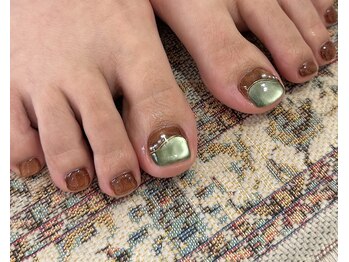 オテモネイル(otemo.nail)/