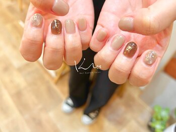 クレー(Klee)/定額Simple Design