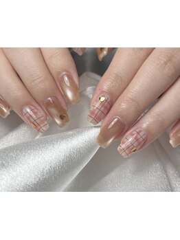 定額メニューのあるサロン