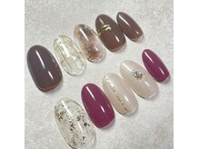 スウィート エンジェル(Sweet Angel)の雰囲気（【サンプルアート シンプルコース】　¥4,980）