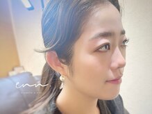 エン 中崎町(enn.)/ハリウッドブロウリフト