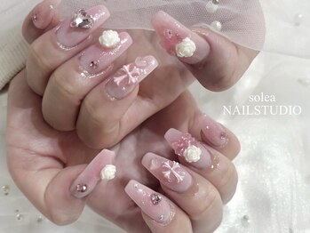 ソレア 京都(solea)/