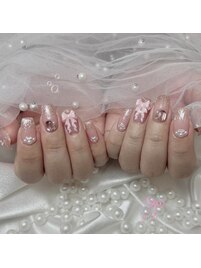 【saki限定】韓国定額デザイン