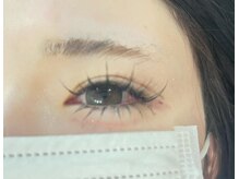 シーシー ネイル アンド アイラッシュ(CeCe Nail&eyelash)/