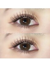 オクト(OCT)/フラットラッシュ120