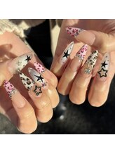 ピンズイチロク(PINS16)/Gel-x120分