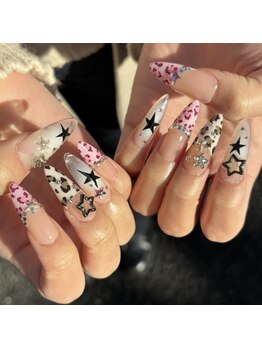 ピンズイチロク(PINS16)/Gel-x120分