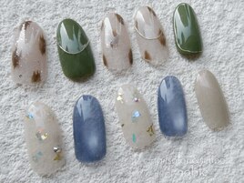 チップサンプル