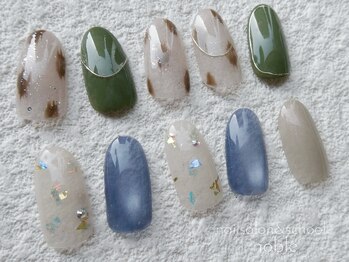 チップサンプル