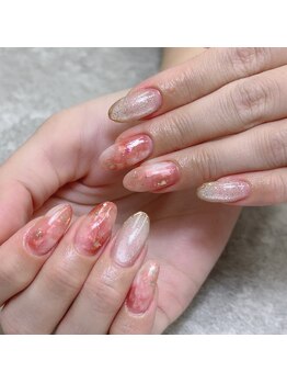 アトリエノーチェ(atelier noce)/奥行きキラキラデザイン♪