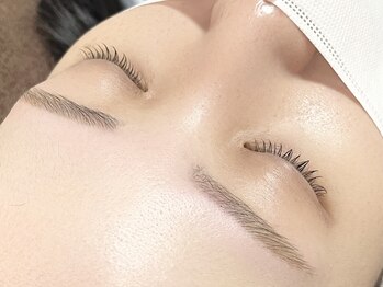 イデアル ドゥ(Ideal duex)/アイブロウスタイリング