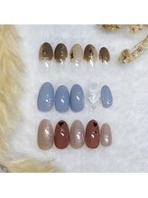 トイロ 高宮店(TOIRO)/¥4840定額アートコース