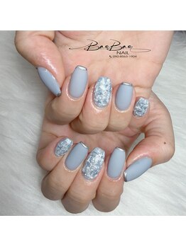 バオバオ ネイル(BAOBAO NAIL)/
