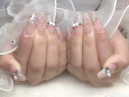 メル バイ ウィリートーキョー(MELL by wellytokyo)の写真