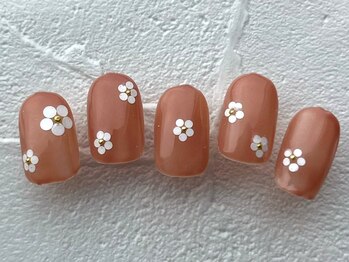 ブロンシュ(Blanche)/5200yenDesign