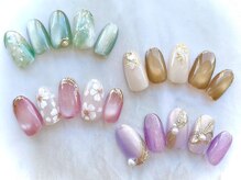 ビューティーサロン ココ(Coco～)