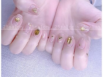ニゴサロン(25Salon)/