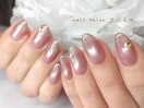 王道キレイ☆美人nail 8種類