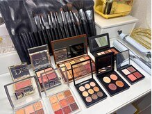 ルルミリ 心斎橋(Lulumili)/メイクサービス