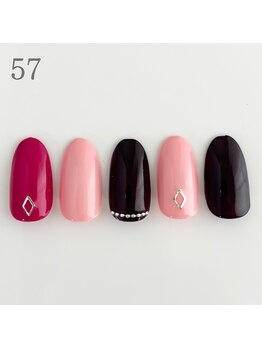 エクラ 横川店(Eclat)/