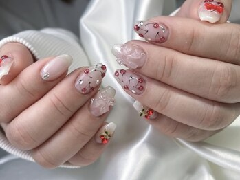 ユミネイル(YUMI NAIL)/