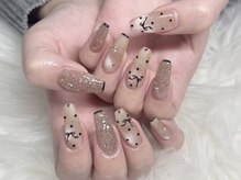 バベル 北堀江店(Babel)/大人っぽリボン