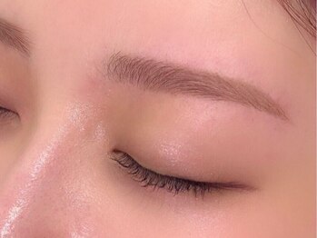 メモト 尼崎店(memoto)の写真/【眉毛で第一印象UP】大人気アイブロウWAX脱毛☆自分に似合う眉で新しい自分に