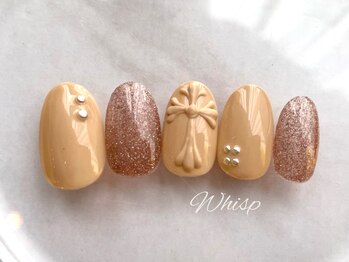 ウィスプ(WHISP)/クロムハーツ/パラジェル