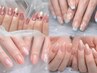 《理想を形にする》フルオーダー＊再現性に自信。持込10本アート×美フォルム