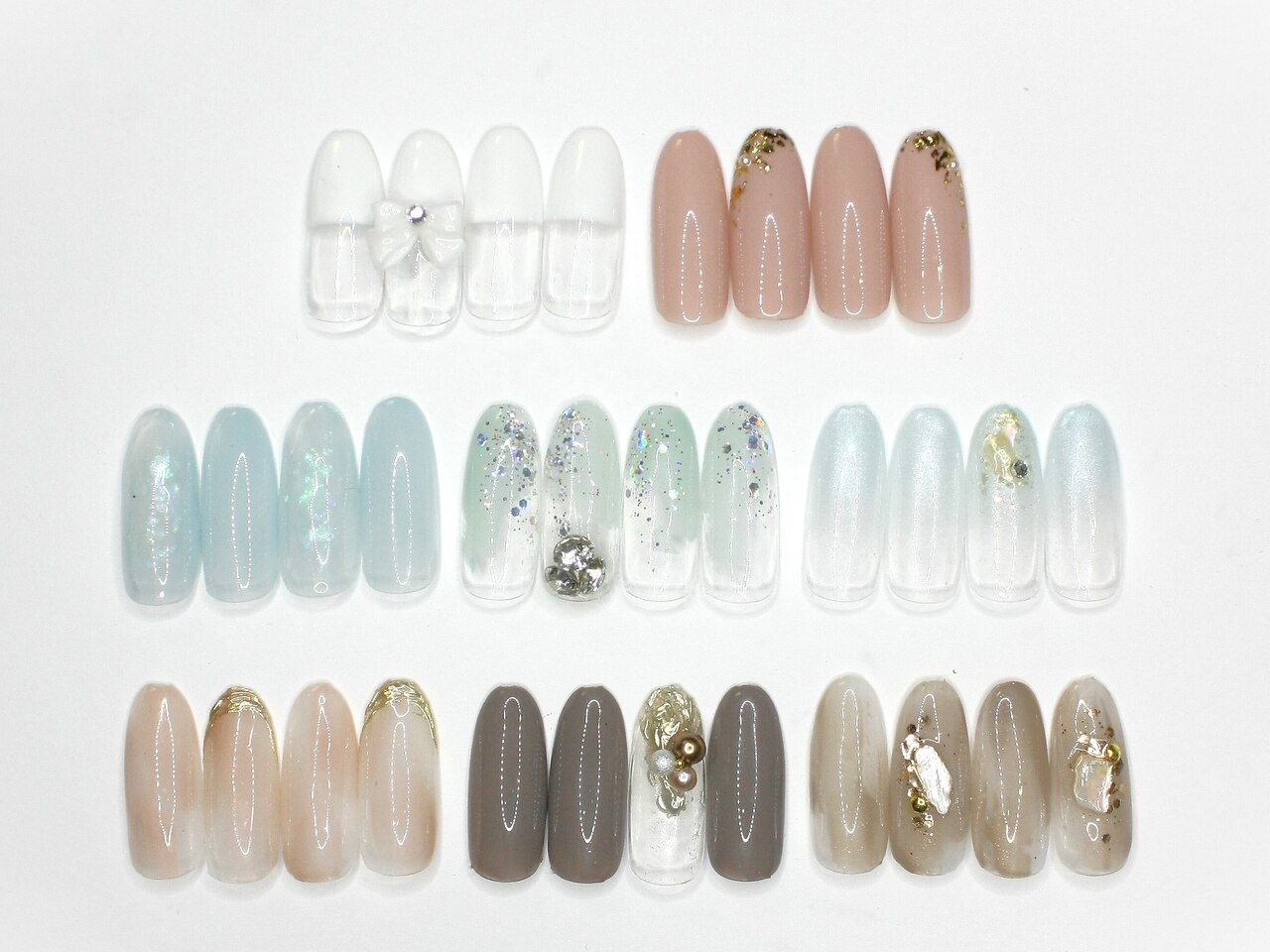 エステ　ネイル　ベット　早いもの勝ち！ フォト｜ジジネイル 勝田店(ZIZI Nail)｜ホットペッパービューティー
