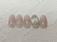 -- 春の定額デザイン --