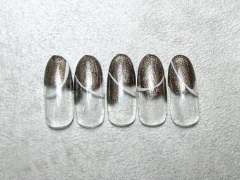 定額メニュー クーランデザイン