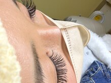 Eclat Luminousの雰囲気（ボリューム重視の目元に♪）
