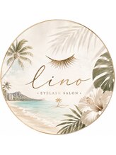 マツエク・まつげパーマ専門　Lino【7/1 NEW OPEN（予定）】&nbsp;RIKO 