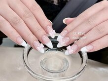 ルレーブ(LE REVE)/フレンチ×リボン