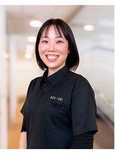 整骨院葵堂 富士宮院&nbsp;笠井 由璃江