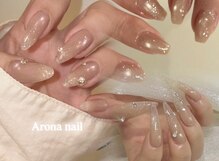 アローナ ネイル(Arona nail)