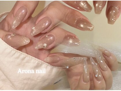 アローナ ネイル(Arona nail)の写真