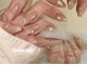アローナ ネイル(Arona nail)の写真