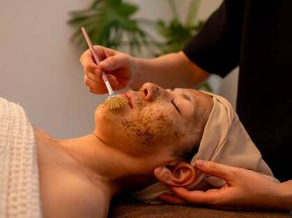 ケリービューティーサロン(kelly beauty salon)の写真