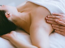 プリマジュール/施術前にボディーチェック！