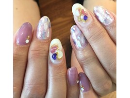 デザインアートし放題☆