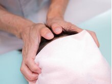 雨濃湘潭 イーノンシャンタン/目の疲れや顔の筋肉の疲れに◎