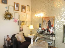 ユアン(u.an)/リラックスルーム 1