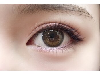 ベリー 静岡鷹匠店(Very)/【静岡鷹匠店】ぱっちり