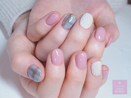 堺市/なかもず/フィルイン