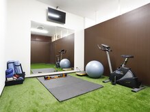 エイド鍼灸整骨院 宮前平院/《内観３》