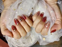 パンダネイル(Panda Nail)/施術例【ネイル/川崎/神奈川】